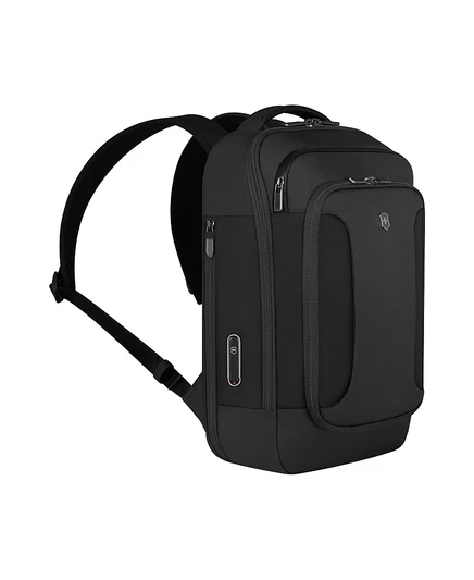 Рюкзак Victorinox Werks Traveler 7.0 Compact, черный
