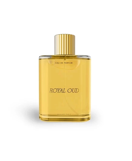 Парфюм makari royal oud 50 мл