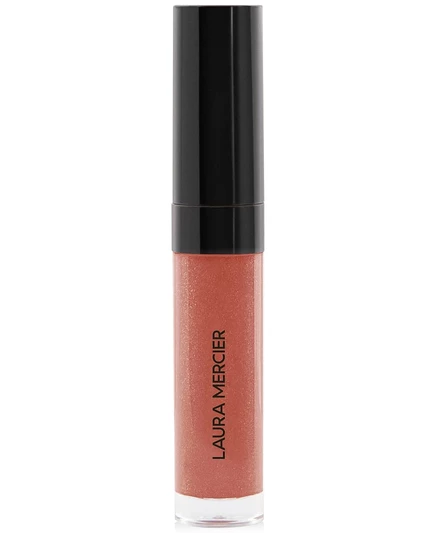 Блеск для губ Laura Mercier Lip Glacé 60, крем-карамель