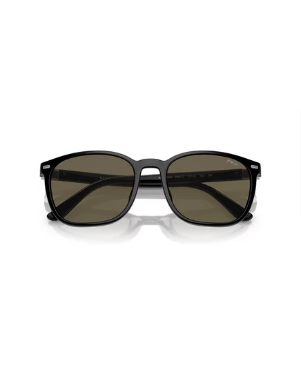 Мужские солнцезащитные очки Polo Ralph Lauren Standard, PH4208U shiny black
