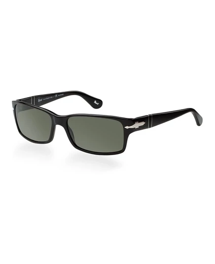 Мужские солнцезащитные очки Persol PO2803S, черные