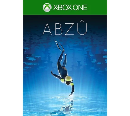 Игра 505 Games ABZU для Xbox One, мульти