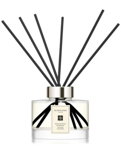 Объемный диффузор с ароматом английской груши и фрезии Jo Malone London, 5,6 унции. без цвета