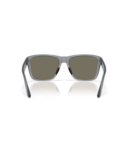 Мужские поляризованные солнцезащитные очки Los Alijos от Costa Del Mar, 6S9126 gray crystal