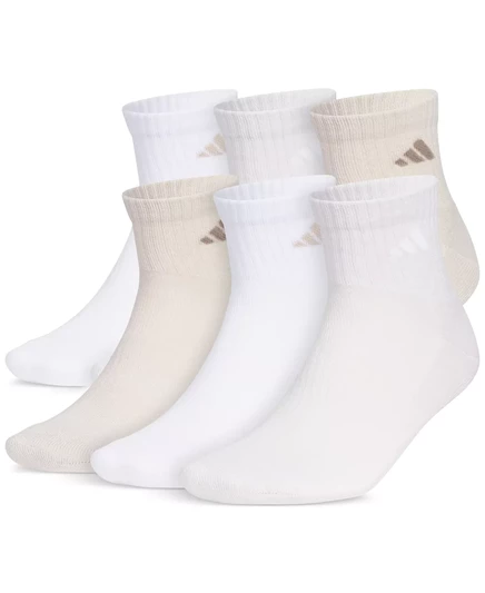  Мужские носки 6pk. Гольфы с логотипом beige