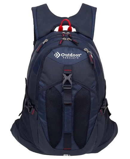 Рюкзак Outdoor Products Ridge Day Pack, синий