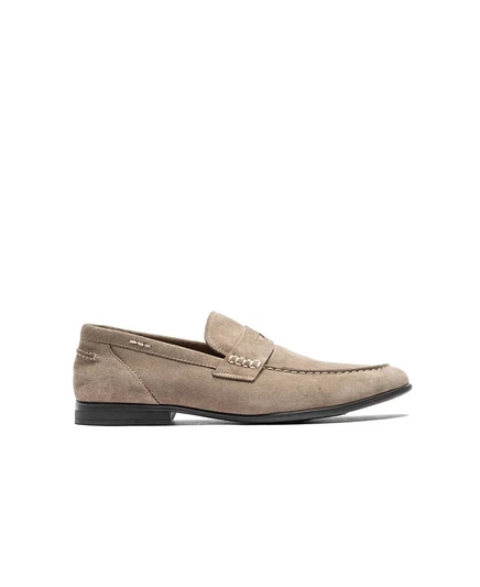 Мужские лоферы Rodd & Gunn St James, белые
