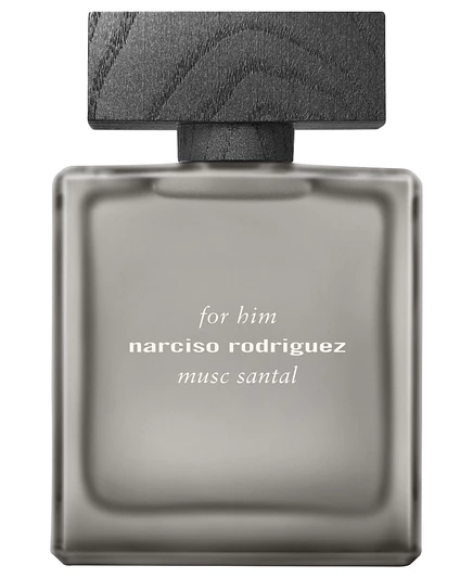 Парфюм Narciso Rodriguez Musc Santal Intense, 100 мл