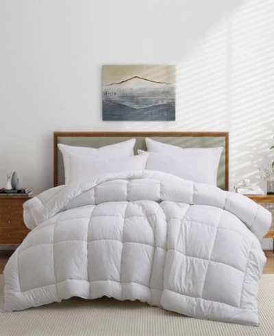 Одеяло UNIKOME Cozy Down Alternative всесезонное