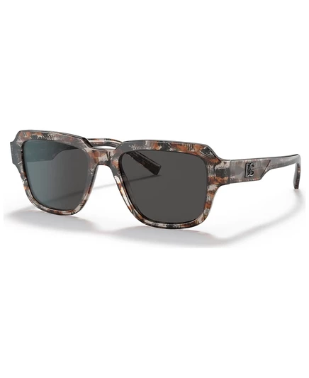 Мужские солнцезащитные очки Dolce&Gabbana DG4402, разноцветные
