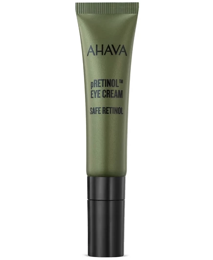 Крем для глаз Ahava pRetinol, 14 г