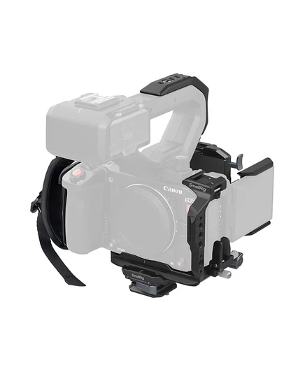 Кейдж SmallRig Advanced Edition для Canon EOS C50, черный