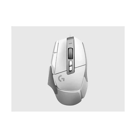 Игровая мышь Logitech G502 X - Белая white