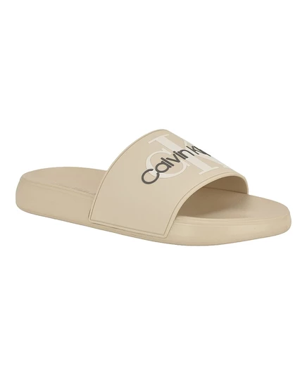Мужские сандалии Calvin Klein Wythe, слоновая кость