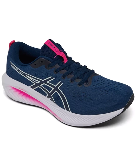  Женские кроссовки для бега Gel-Excite 10 от Finish Line blue, sea