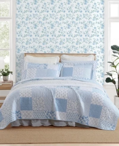 Комплект Laura Ashley Colleens, двусторонний