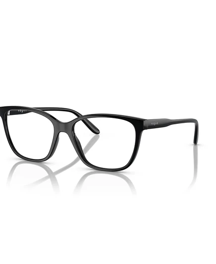 Женские очки Vogue Eyewear VO5518, черные