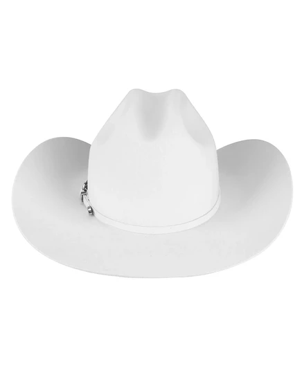 Мужская шляпа Bailey Western Pageant II, белая