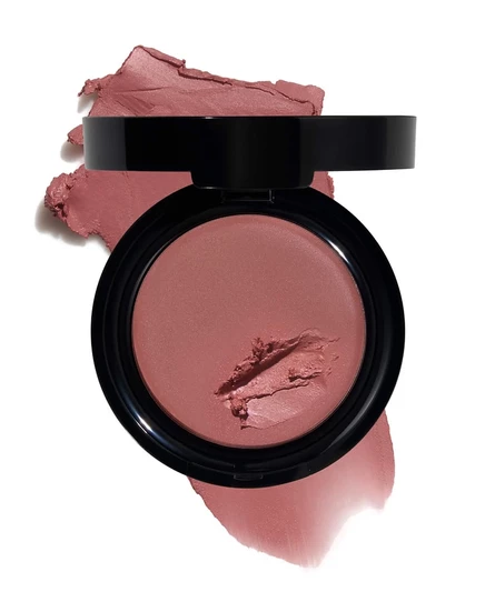 Увлажняющие румяна Laura Geller Beauty The Wonder Balm, освежающий розовый, 0,2 унции