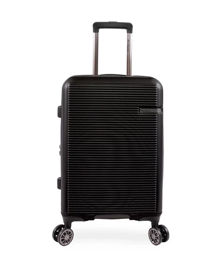 Чемодан Brookstone Nelson 21″ ручной клади, черный