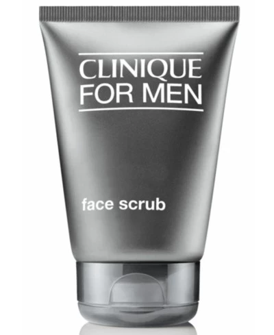Мужской скраб для лица Clinique, 96 г