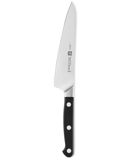 Универсальный нож Zwilling Pro 14 см, стальной