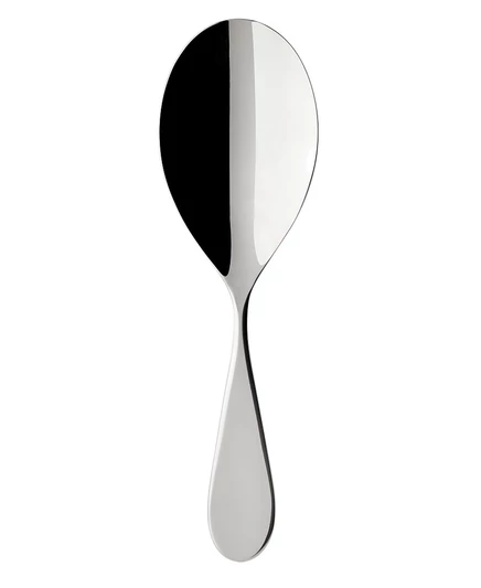 Ложка для риса Villeroy & Boch Sereno XXL, сталь, 25.5 см