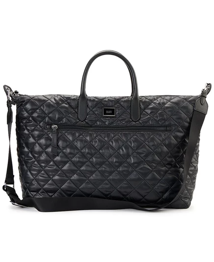 Женская сумка-уикендер DKNY Lyla, черная