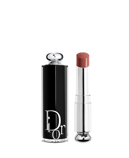 Сменная сияющая помада Dior Addict, 616 Nude Mitzah
