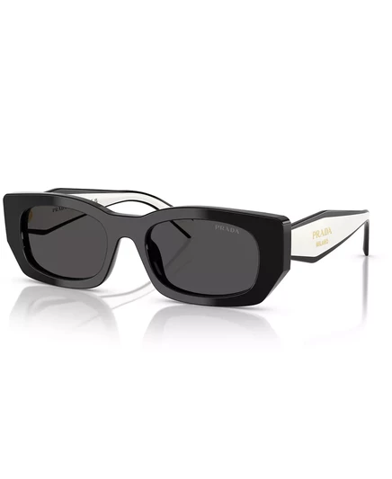 Женские солнцезащитные очки Prada PR B05S, черные