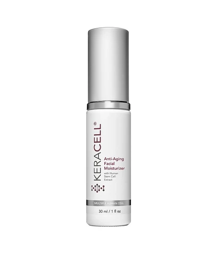 Крем для лица KERACELL Face антивозрастной