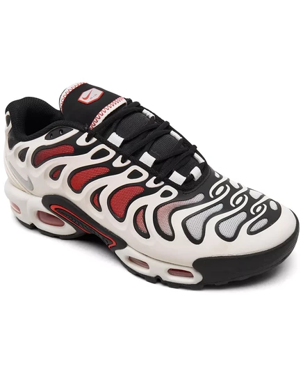  Женские повседневные кроссовки Air Max Plus Drift от Finish Line phantom, met silver