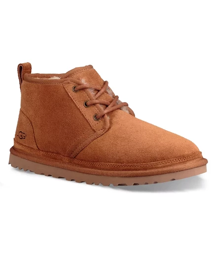   Женские ботинки Neumel chestnut