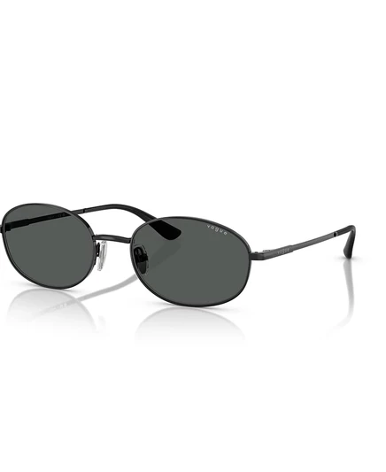 Женские солнцезащитные очки Vogue Eyewear VO4323S, черные
