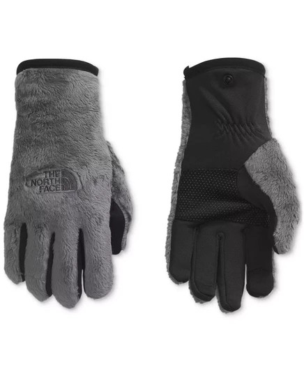  Женские перчатки The North Face Osito Etip smoked pearl