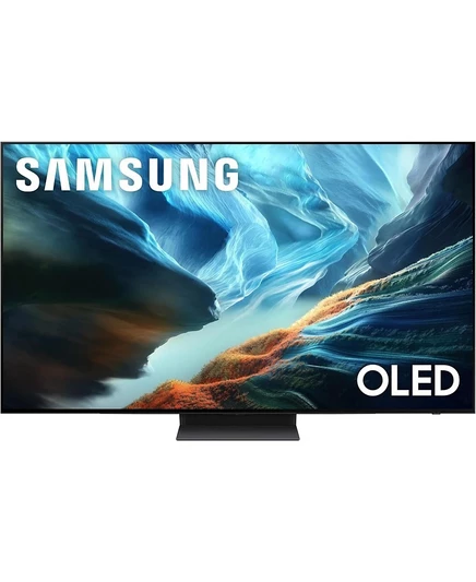 Телевизор Samsung QN48S90HAEXZA OLED 4K 48″, черный