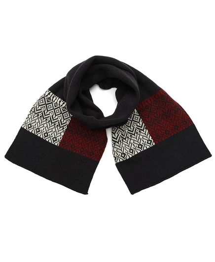 Мужской шарф Tommy Hilfiger Fair Isle от Bird's Eye