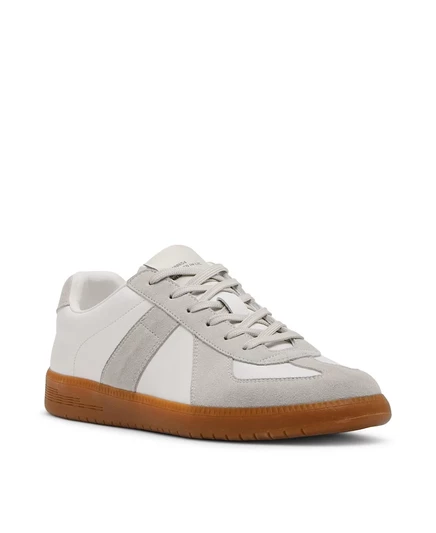 Мужские кроссовки Steve Madden Dexter, белые