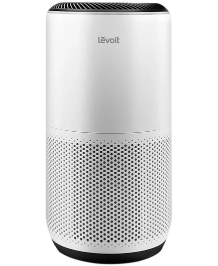 Очиститель воздуха LEVOIT PlasmaPro 400S-P умный, белый