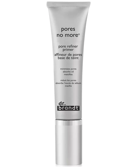 Грунтовка для очищения пор dr. Brandt dr. brandt pores no more, 1 унция