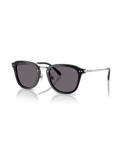 Мужские очки Ralph Lauren RL8246, черные