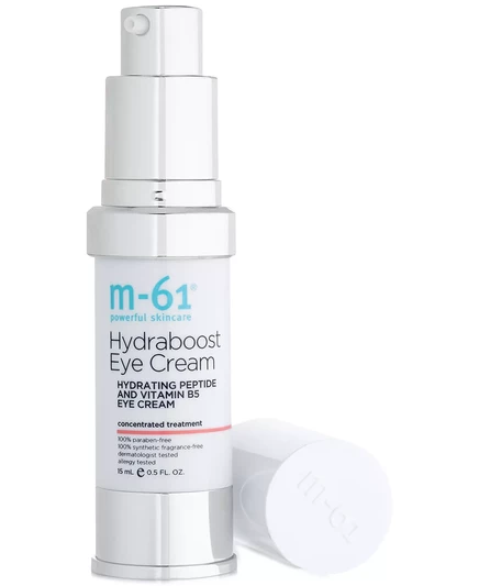 Крем для век m-61 Hydraboost с пептидами и B5, 14 г