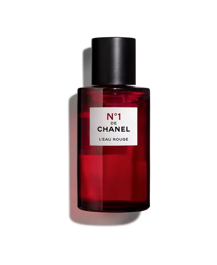 Парфюмерный мист Chanel N°1 De L’Eau Rouge, 100 мл