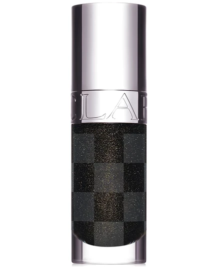 Масло для губ Clarins Lip Comfort Oil, 7 мл, черный