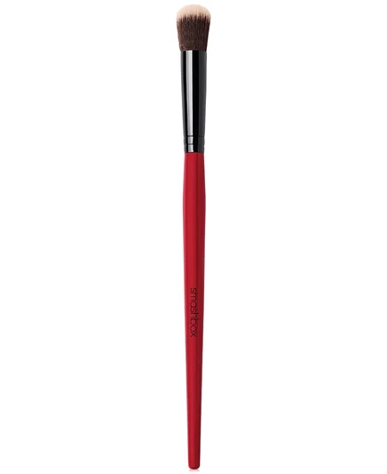 Кисть для растушевки консилера Smashbox белая