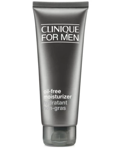 Увлажняющий крем Clinique For Men без масла, 100 мл