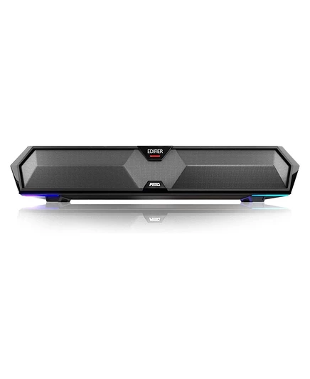 Игровая звуковая панель Edifier MG300 с микрофоном, черная