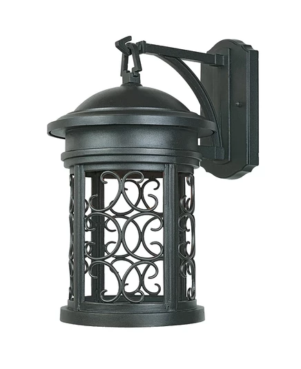 Настенный светильник Designers Fountain Ellington, золотой
