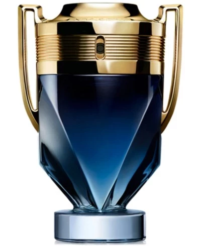 Мужской парфюм Rabanne Invictus Parfum