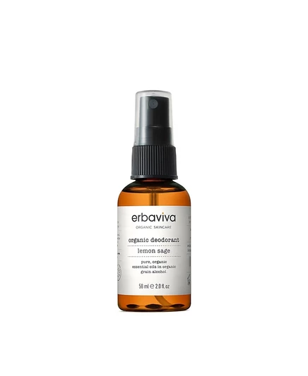 Дезодорант Erbaviva Lemon Sage 57 г